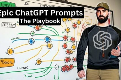 The ChatGPT Playbook of EPIC Prompts