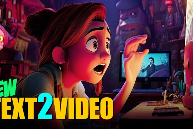 NEW Gen-2 Released TODAY! Text2Video. Img2Video.
