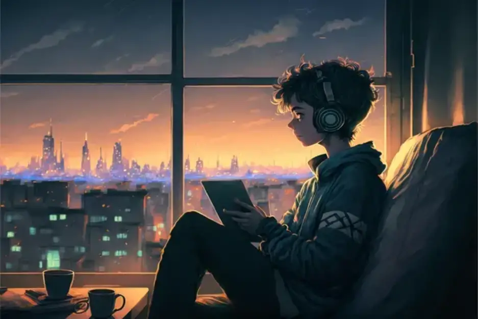 Lofi Wallpapers  Top Free Background Images