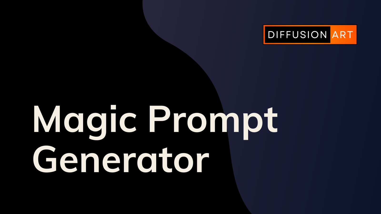 Magic Prompt – DiffusionArt.co