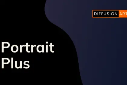 Portrait Plus