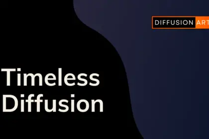 Timeless Diffusion