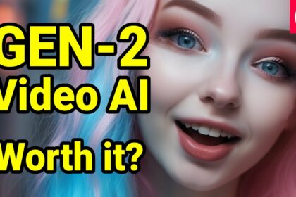 Runway GEN-2 Video AI – Deforum KILLER?
