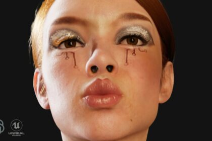 Turn AI Images into 3D Animated Characters: Tutorial