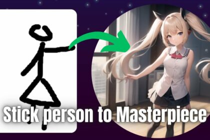 Install ControlNet for Next Level AI Art