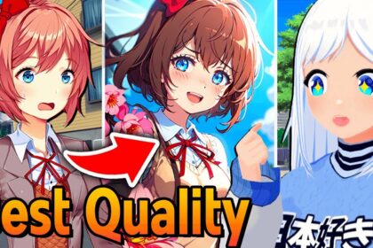 Generate THE BEST AI Anime Images For FREE! (MeinaMix, CetusMix & More – Stable Diffusion)