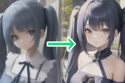 Quick Hack to Improve Your AI Art 1000%
