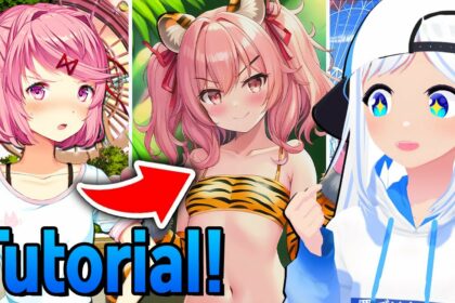 Generate AMAZING AI Anime Images For FREE! (Anything V3 – Stable Diffusion)