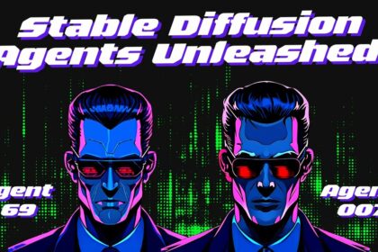 AutoSD: GPT Agents + Stable Diffusion XL = Mind Blowing AI Magic!