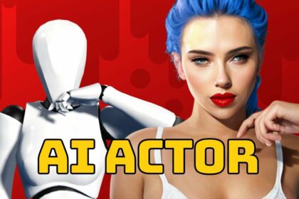 AI Animation That Changes The Game