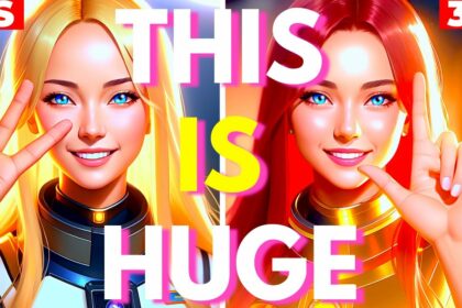 GET PERFECT HANDS With MULTI-CONTROLNET & 3D BLENDER! This Is INSANE!