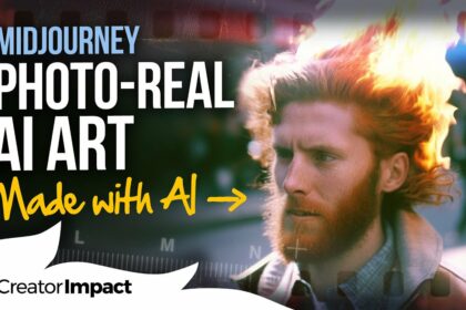 PHOTOREALISTIC Midjourney Ai Art / Images (Photos in Midjourney – Prompt Tips)