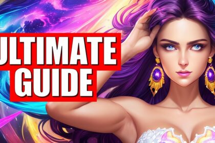 Stable diffusion tutorial. ULTIMATE guide – everything you need to know!