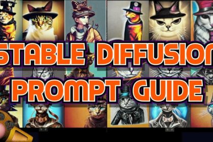 Stable Diffusion Prompt Guide