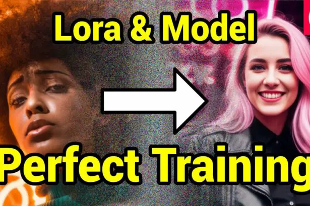 LORA + Checkpoint Model Training GUIDE – Get the BEST RESULTS super easy