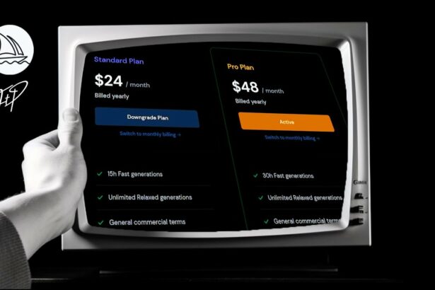 Which Midjourney Subscription is Right for You?