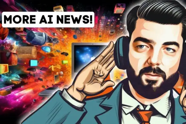 The AI News You Most Likely Missed This Week!