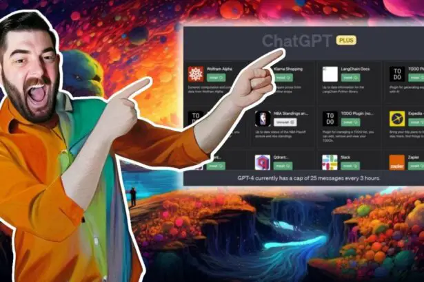 The 8 Plugins That Will Change How You Use ChatGPT