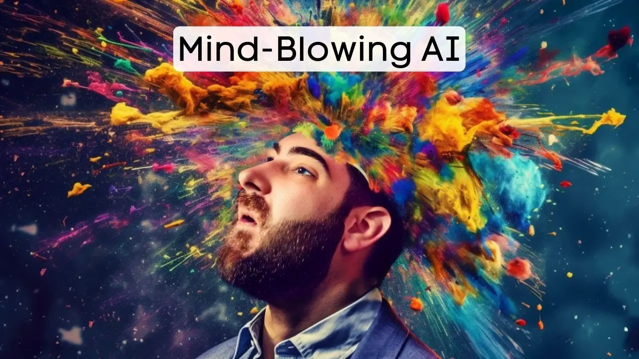 Mind-Blowing AI Tools You Need To See – DiffusionArt.co