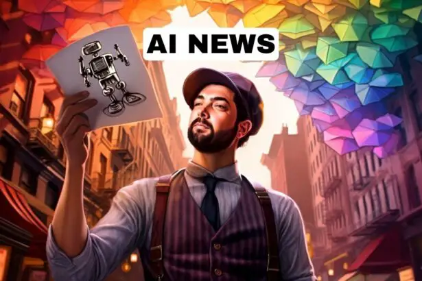 Tons of AI News That You Probably Missed