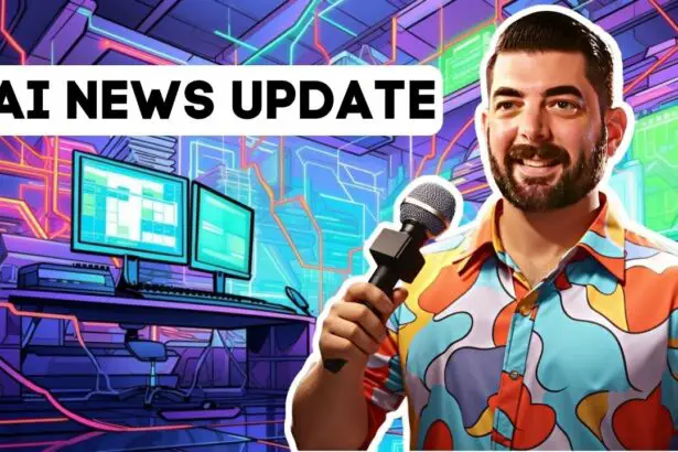 You Probably Missed This AI News This Week!
