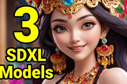 3 SDXL Models you NEED to try! – A1111 – WoW_XL, NewdawnXL, The Talos Project