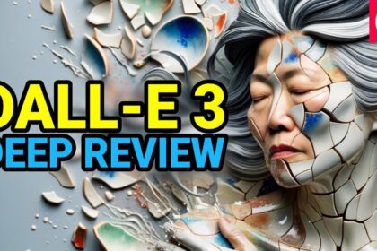DALL-E 3 – DEEP Review / First Impression