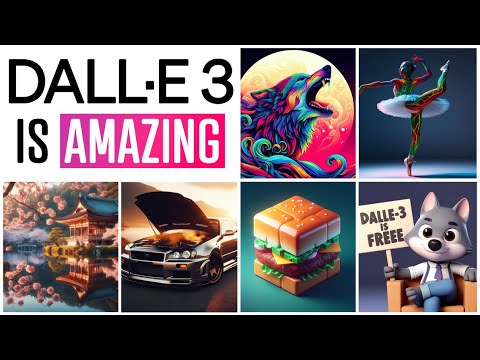 Dall-e 3 Is Out Now And Completely Free To Use! – Diffusionart.co