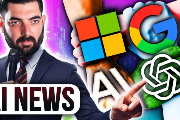 Must-See AI Updates of the Week