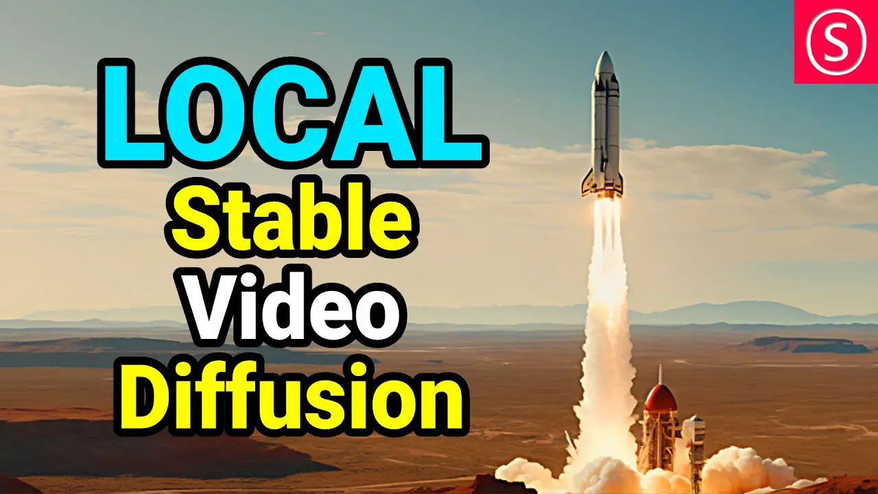 Stable Video Diffusion – RELEASED! – Local Install Guide – DiffusionArt.co