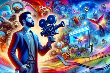 An EXPLOSION of AI Video is Happening Right Now