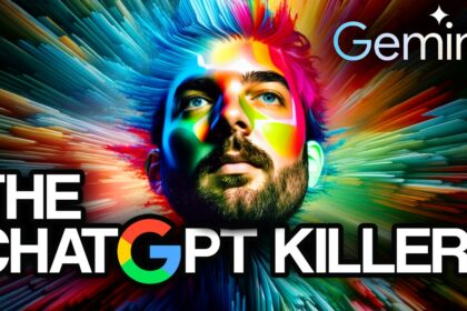Gemini is Here! (And It's Better Than GPT-4?)