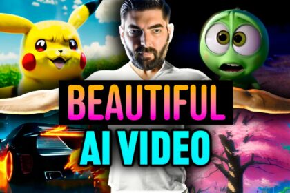 AI Video is FINALLY Actually Amazing (Pika 1.0)