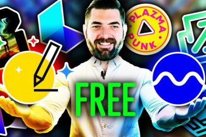 28 AI Tools You'll Be Shocked Are Free