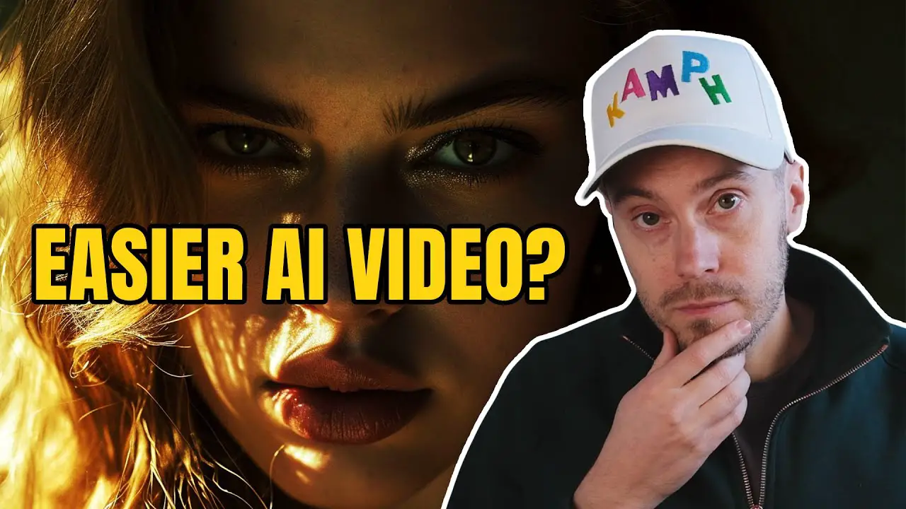 A New AI Video Challenger Appears… or Did They?